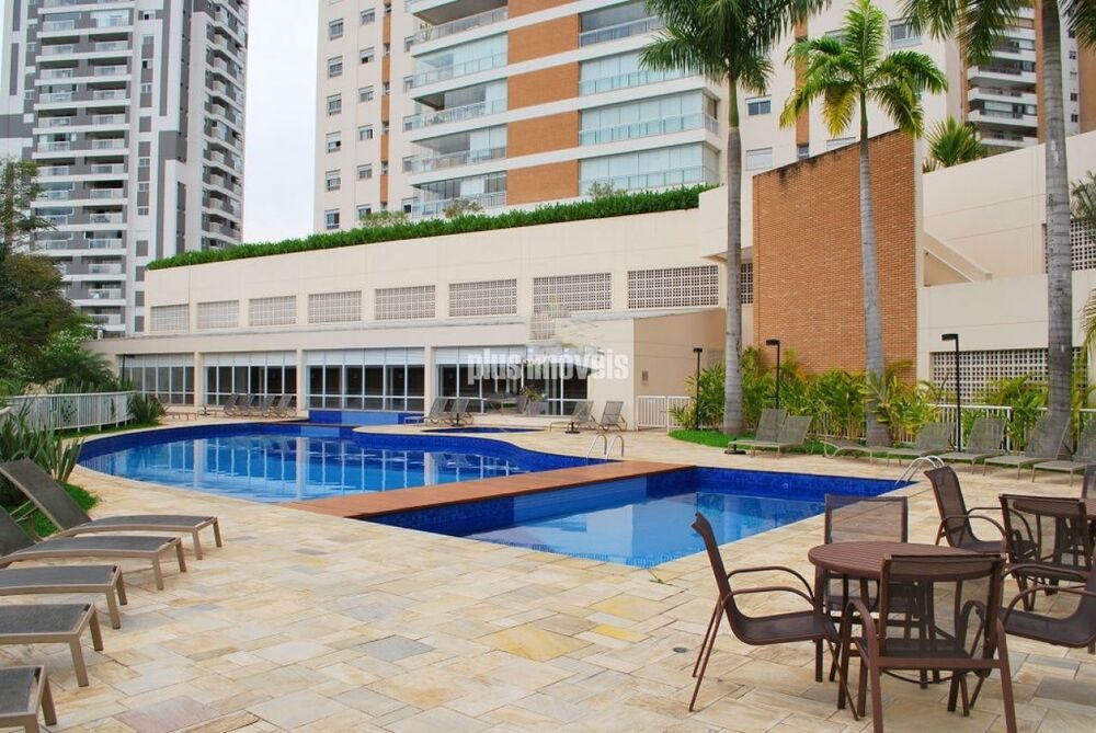 Apartamento, 4 quartos, 201 m² - Foto 9