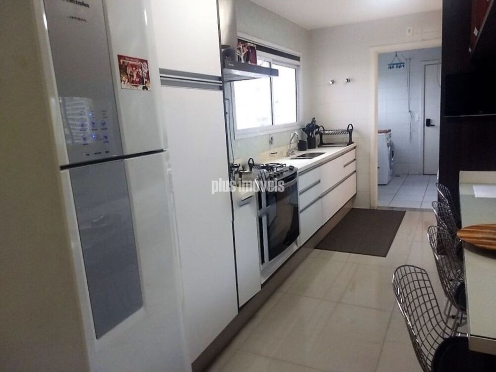 Apartamento, 4 quartos, 201 m² - Foto 22