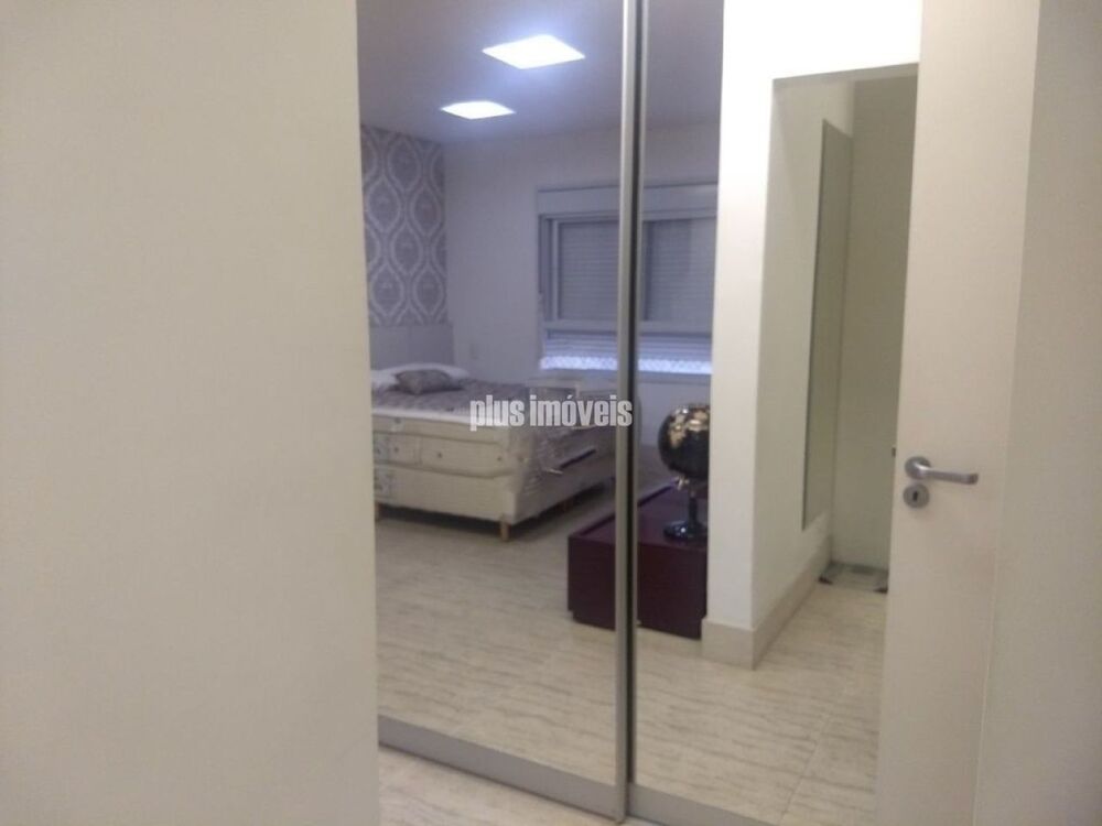 Apartamento, 4 quartos, 201 m² - Foto 4