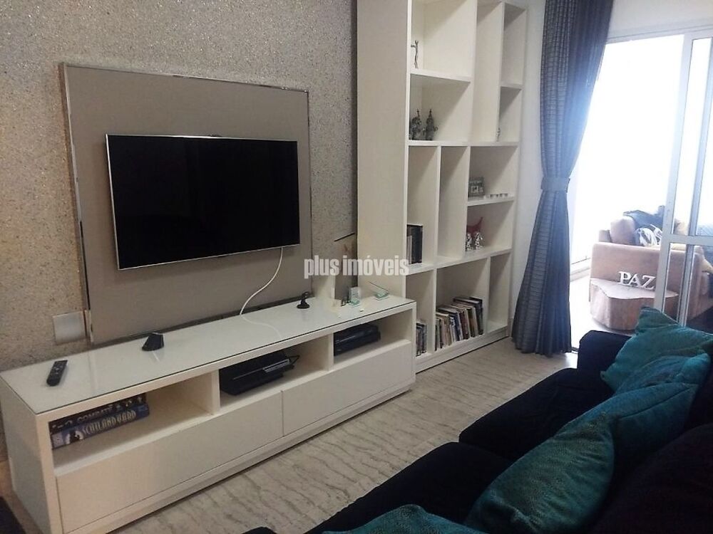 Apartamento, 4 quartos, 201 m² - Foto 5