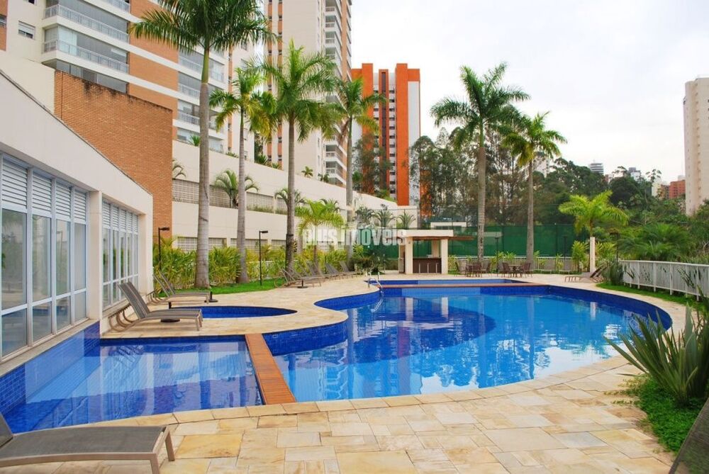 Apartamento, 4 quartos, 201 m² - Foto 2