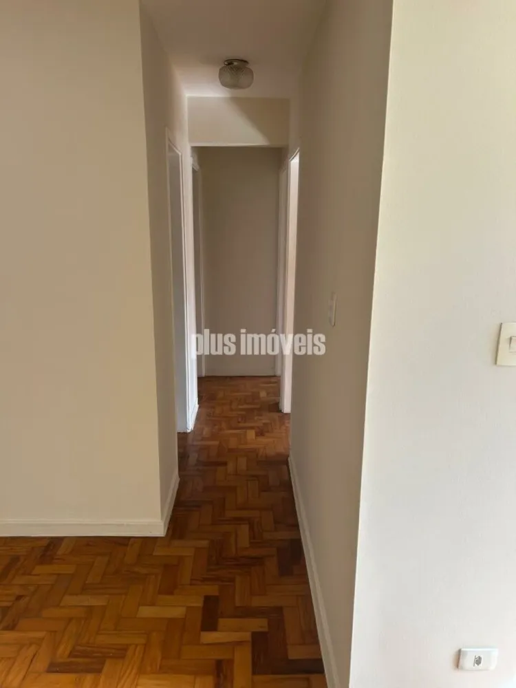 Apartamento, 3 quartos, 85 m² - Foto 1
