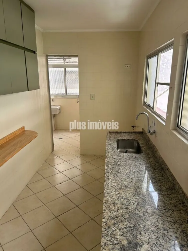 Apartamento, 3 quartos, 85 m² - Foto 2