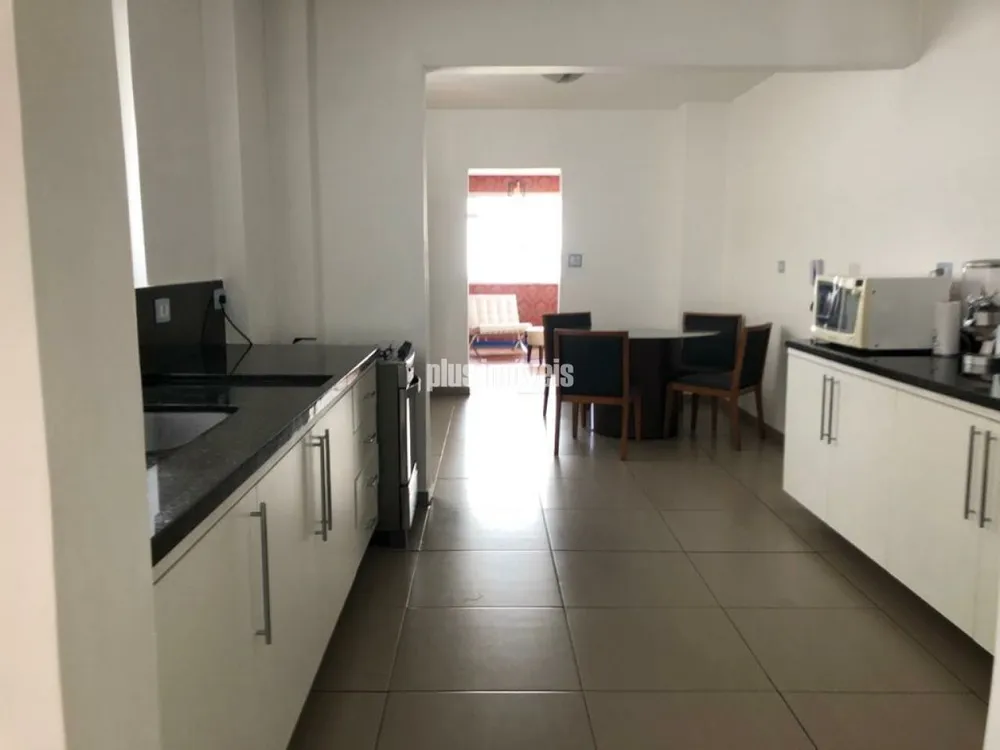Apartamento, 3 quartos, 210 m² - Foto 3