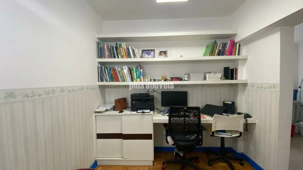 Apartamento, 3 quartos, 210 m² - Foto 4