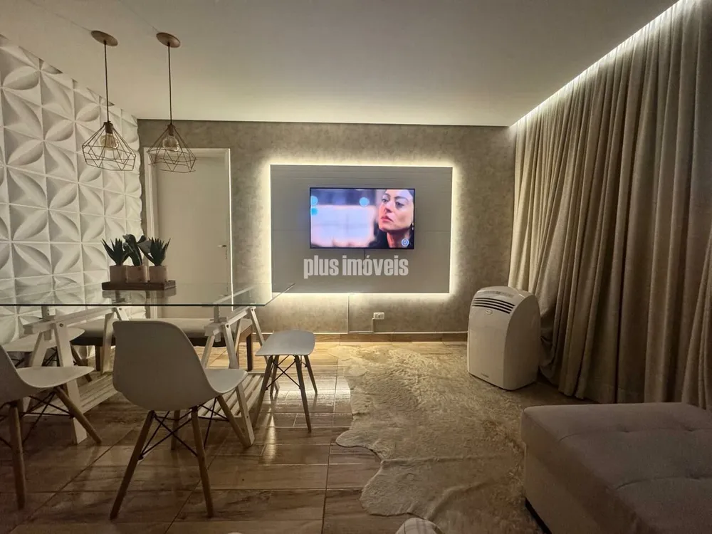 Apartamento, 1 quarto, 54 m² - Foto 1