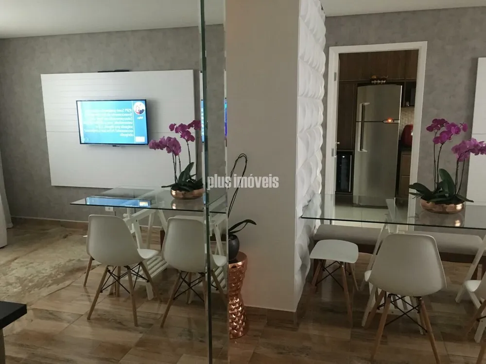 Apartamento, 1 quarto, 54 m² - Foto 2