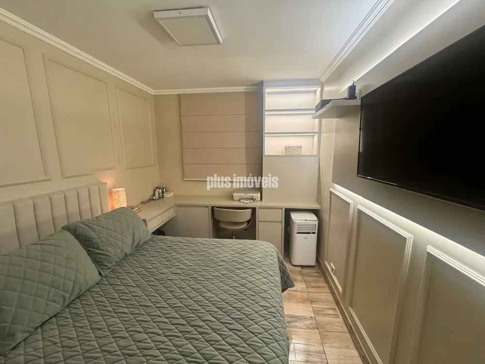 Apartamento, 1 quarto, 54 m² - Foto 4