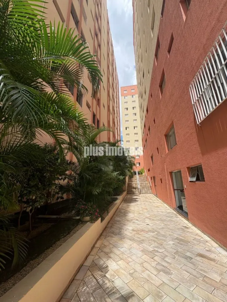Apartamento, 1 quarto, 54 m² - Foto 6