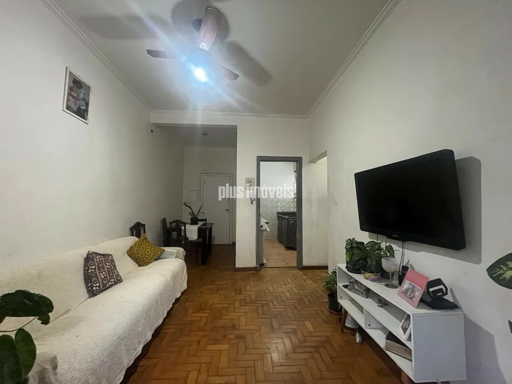 Apartamento, 2 quartos, 81 m² - Foto 1