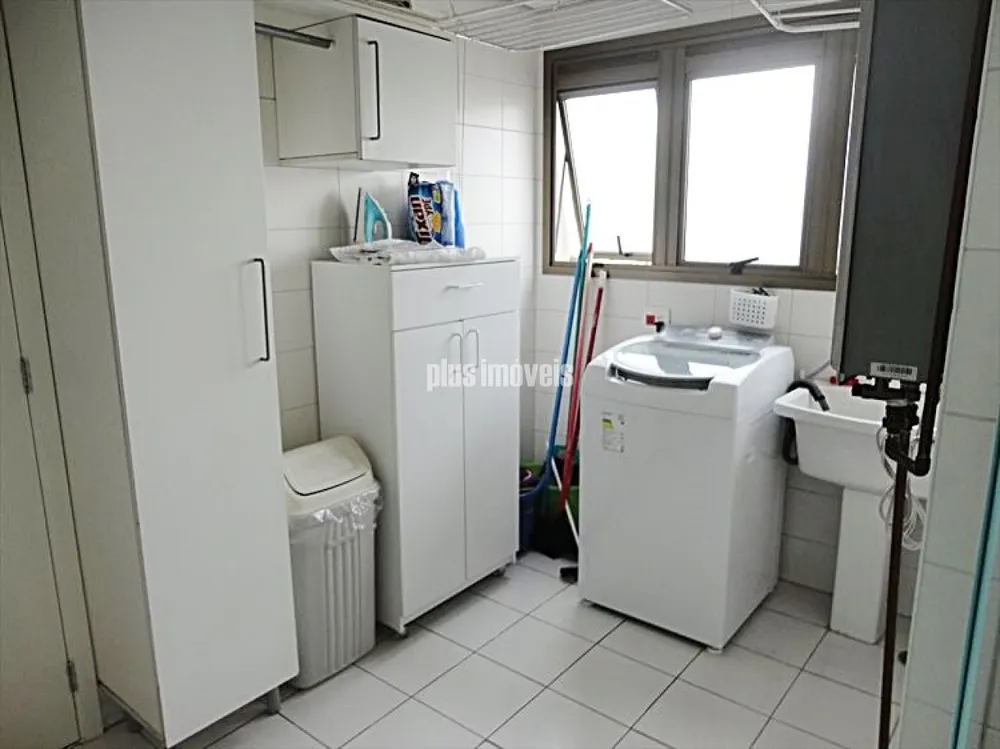 Apartamento, 3 quartos, 147 m² - Foto 3