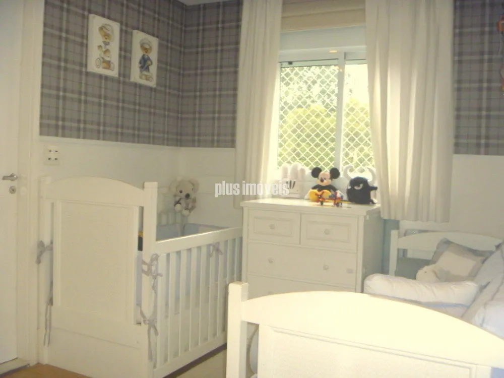 Apartamento, 4 quartos, 127 m² - Foto 8