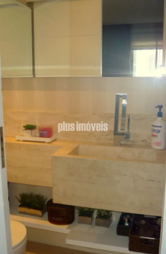 Apartamento, 4 quartos, 127 m² - Foto 1