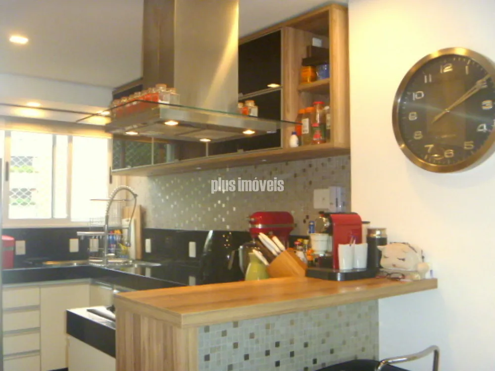 Apartamento, 4 quartos, 127 m² - Foto 4