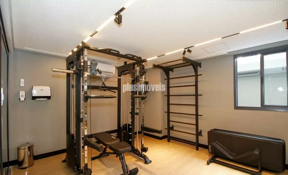 Apartamento, 1 quarto, 30 m² - Foto 4