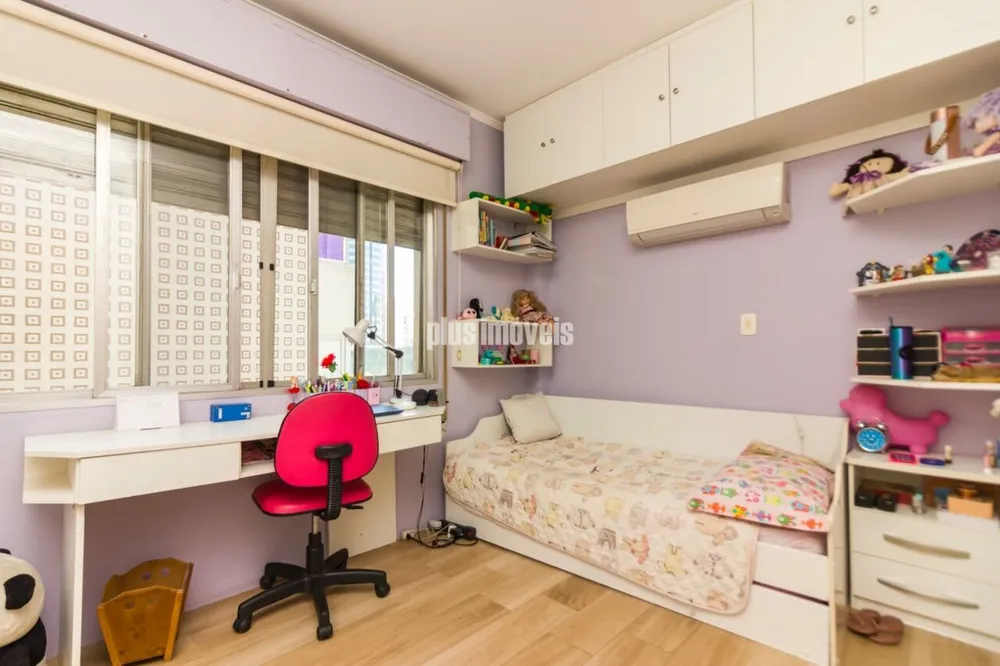 Apartamento, 3 quartos, 142 m² - Foto 8
