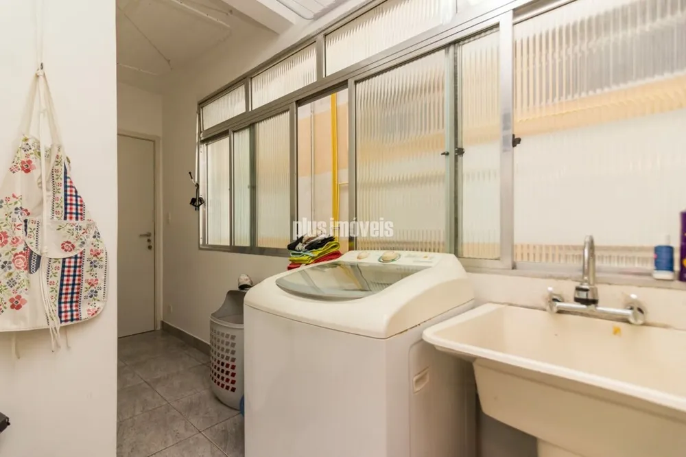 Apartamento, 3 quartos, 142 m² - Foto 4