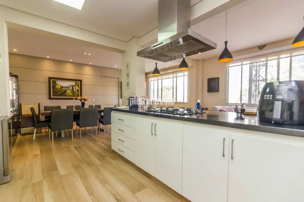 Apartamento, 3 quartos, 142 m² - Foto 6