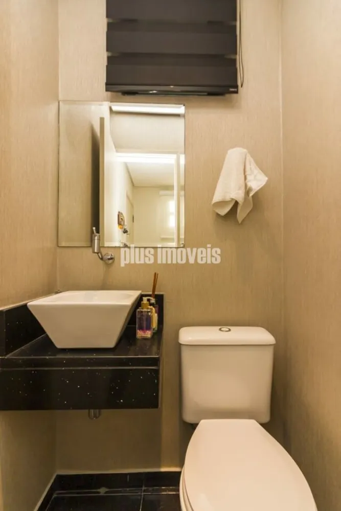 Apartamento, 3 quartos, 142 m² - Foto 2