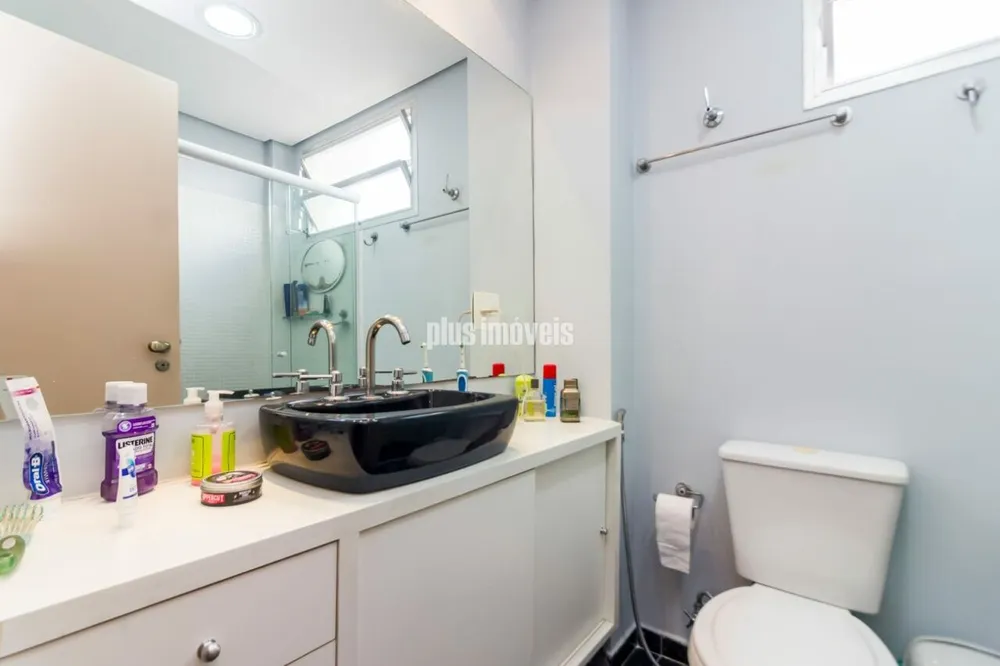 Apartamento, 3 quartos, 142 m² - Foto 5
