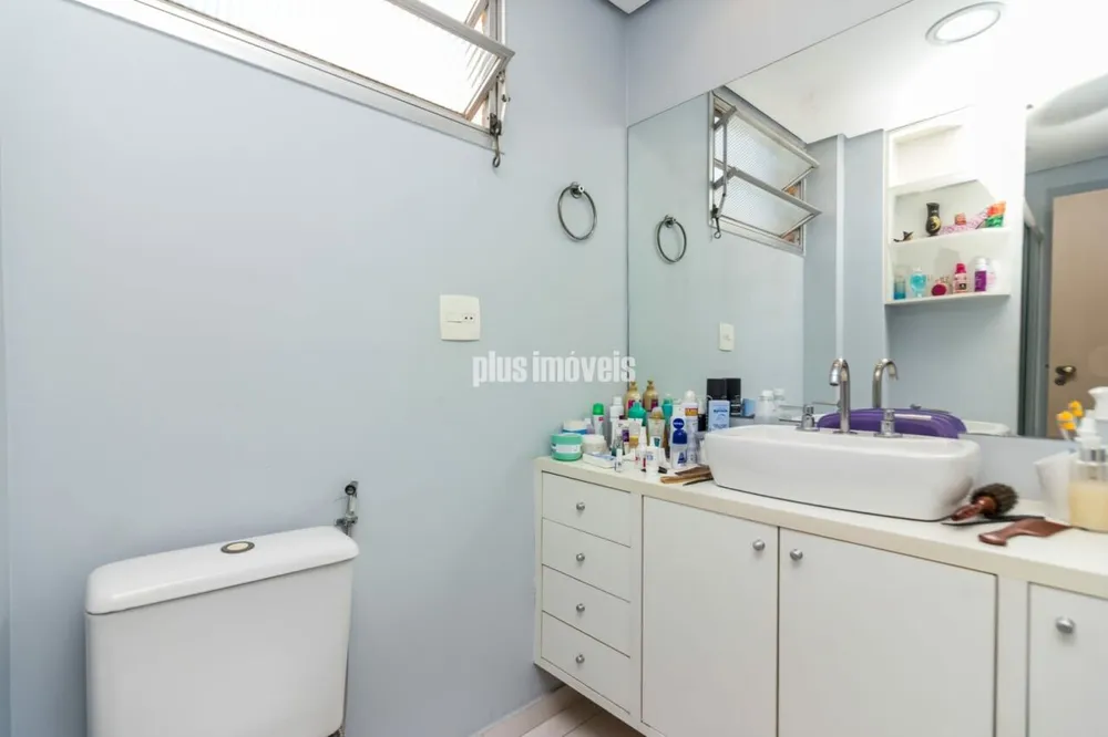 Apartamento, 3 quartos, 142 m² - Foto 3