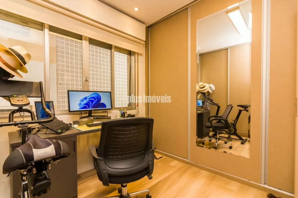 Apartamento, 3 quartos, 142 m² - Foto 7