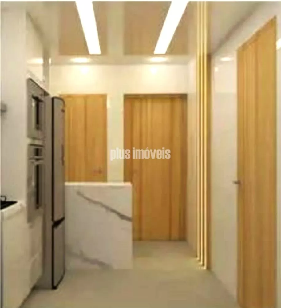 Apartamento à venda com 3 quartos, 109m² - Foto 2