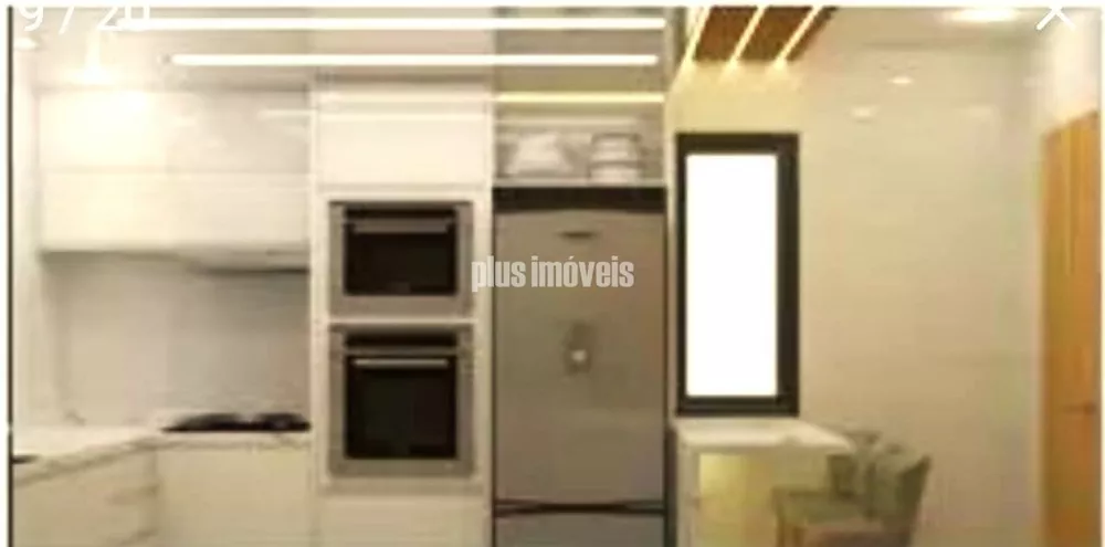 Apartamento à venda com 3 quartos, 109m² - Foto 4