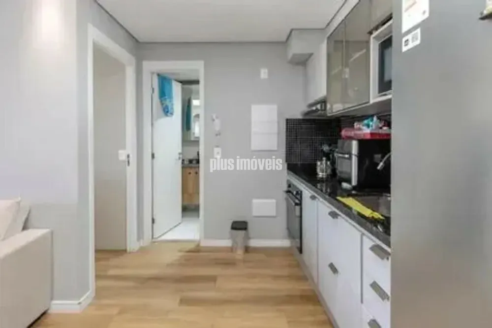 Apartamento, 1 quarto, 43 m² - Foto 6
