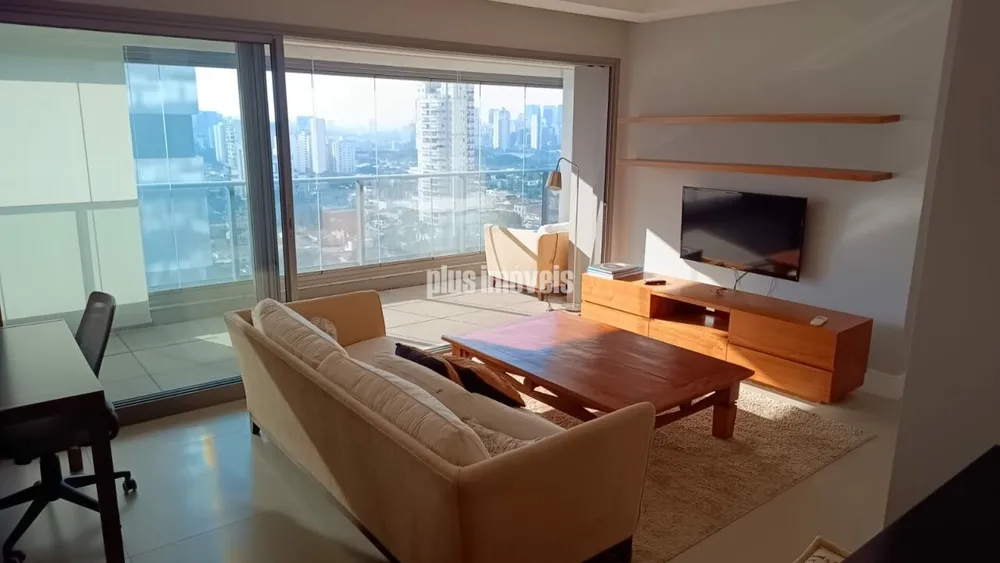 Apartamento, 2 quartos, 85 m² - Foto 1