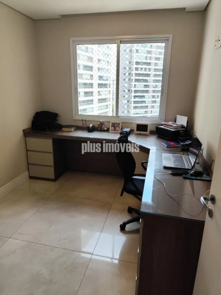 Apartamento, 4 quartos, 192 m² - Foto 3