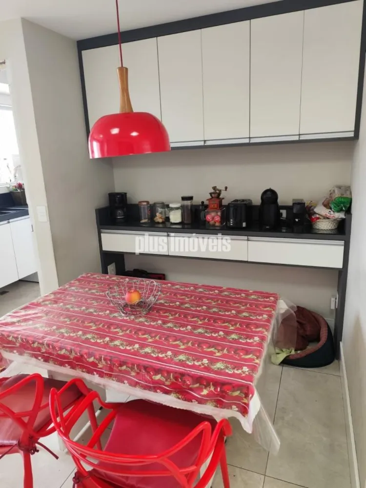 Apartamento, 4 quartos, 192 m² - Foto 4