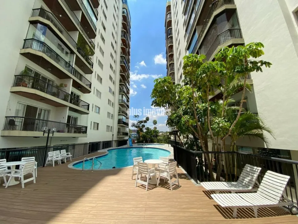 Apartamento, 4 quartos, 138 m² - Foto 3