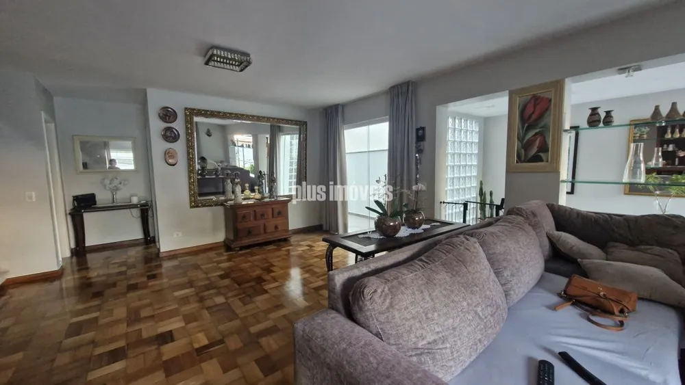 Casa, 4 quartos, 256 m² - Foto 3