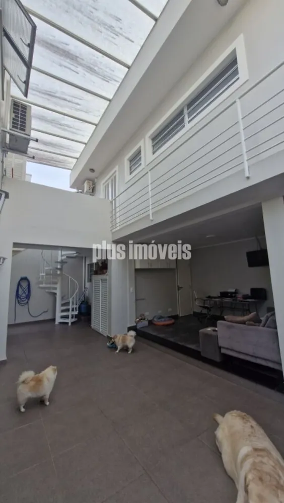 Casa, 4 quartos, 256 m² - Foto 8