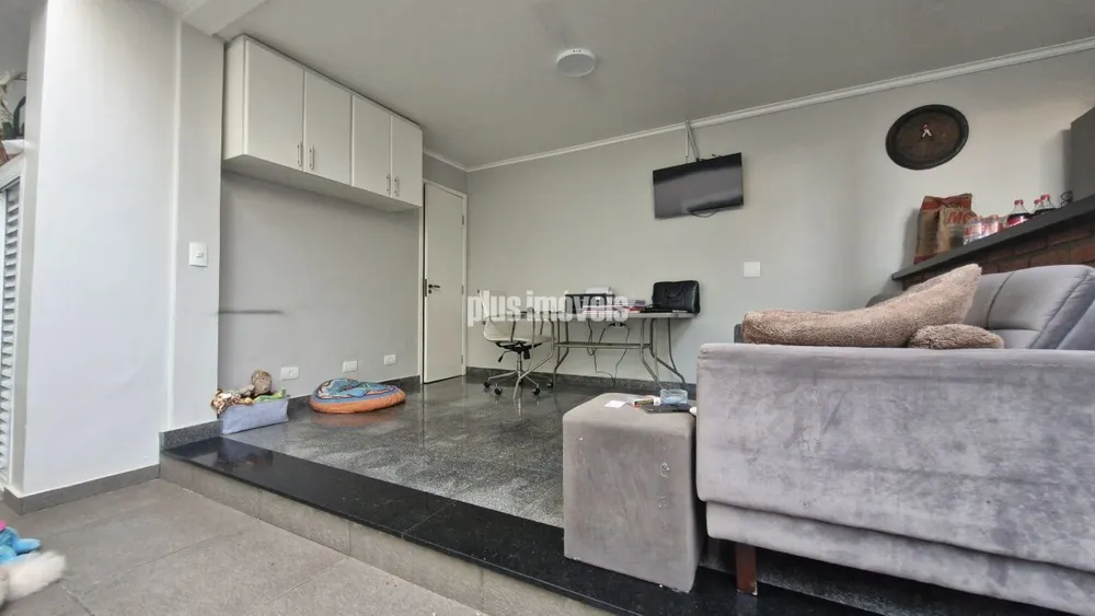Casa, 4 quartos, 256 m² - Foto 5