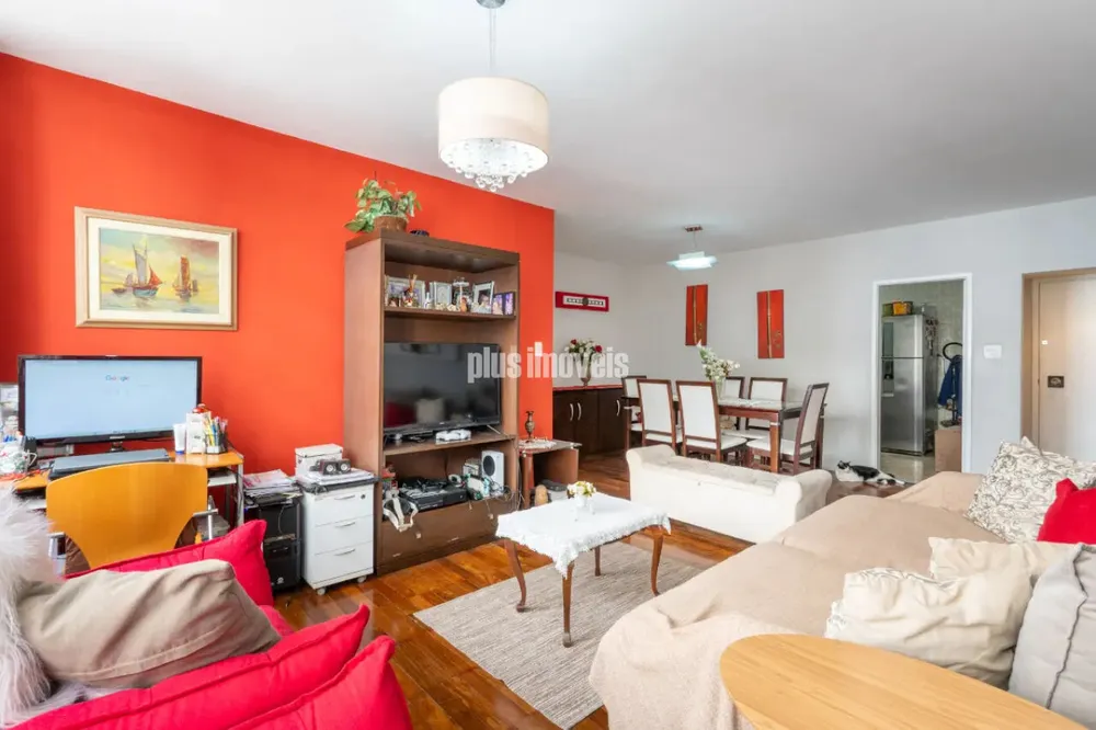 Apartamento, 2 quartos, 105 m² - Foto 8