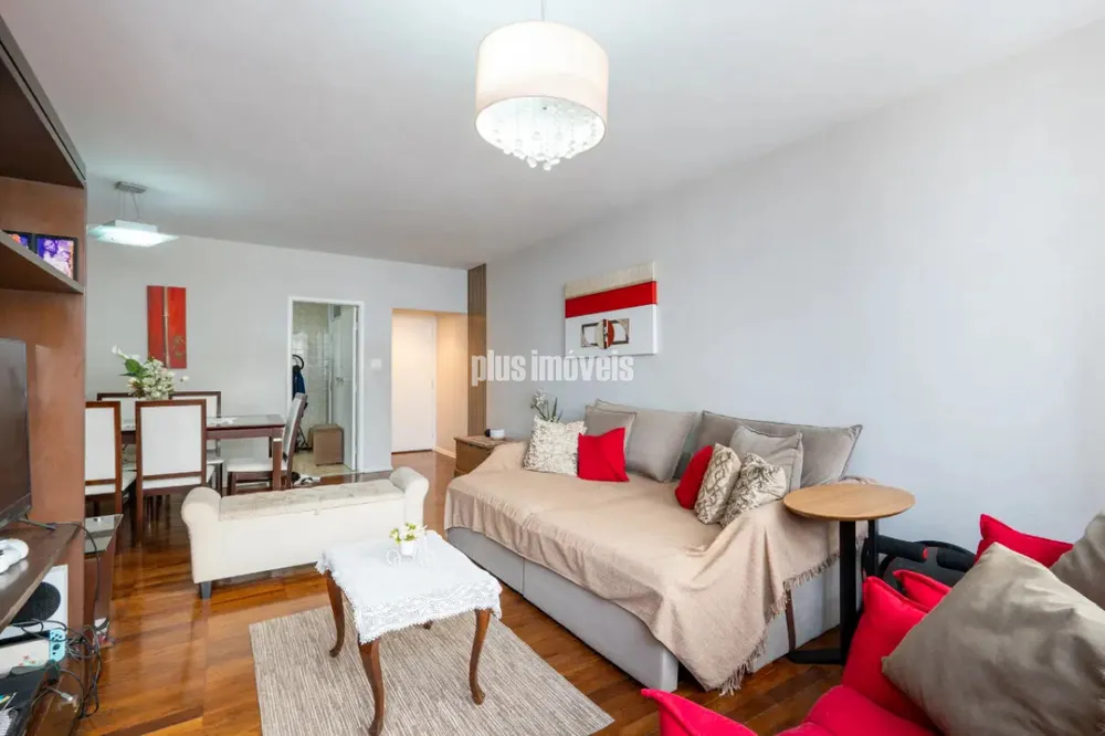Apartamento, 2 quartos, 105 m² - Foto 1