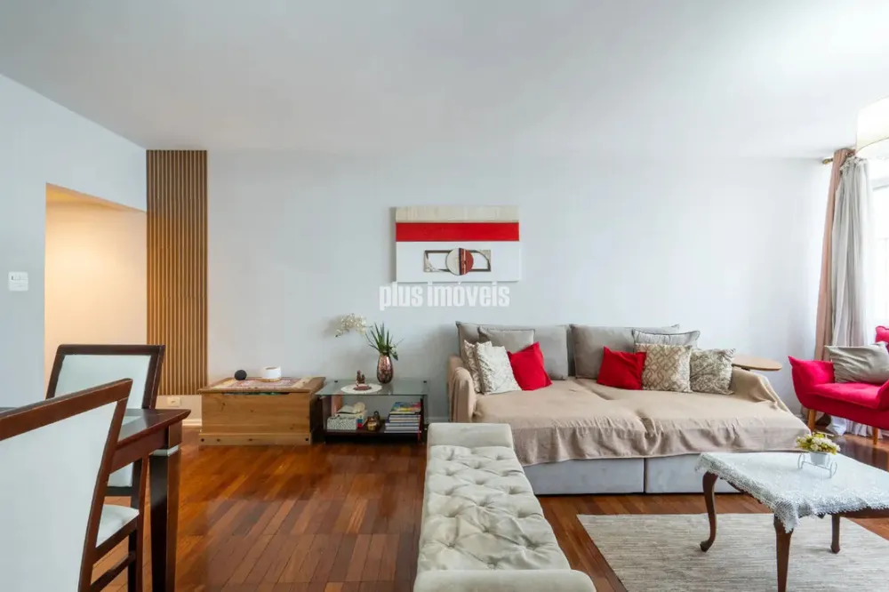 Apartamento, 2 quartos, 105 m² - Foto 5