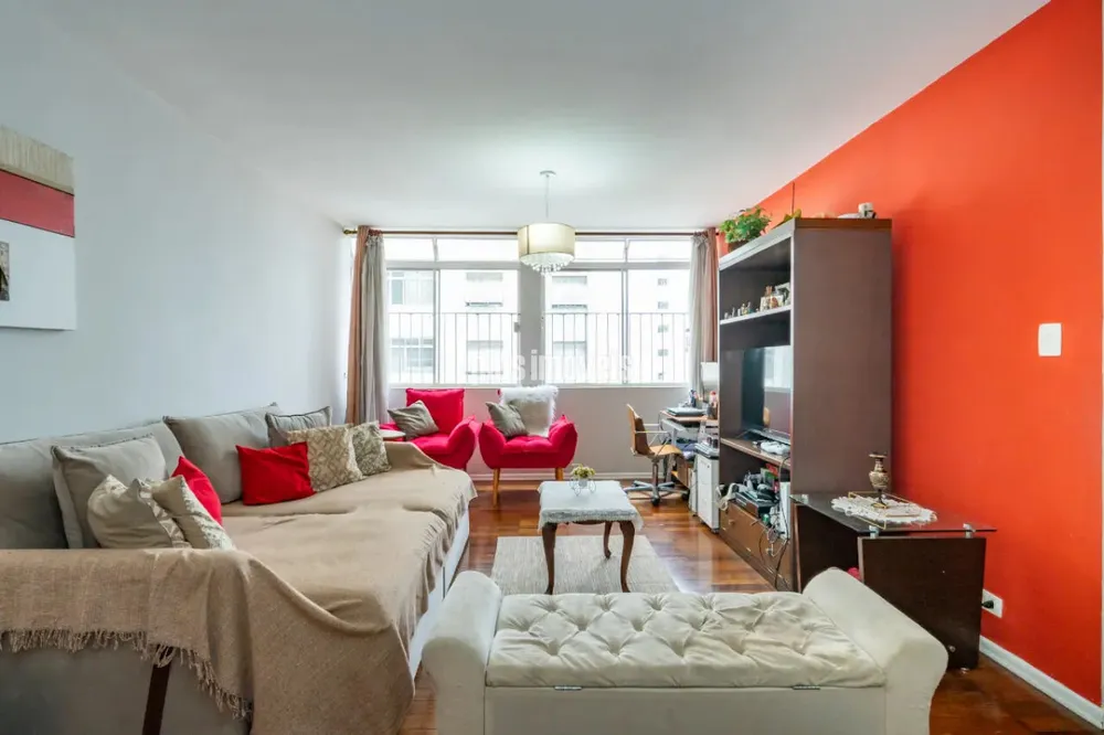 Apartamento, 2 quartos, 105 m² - Foto 7