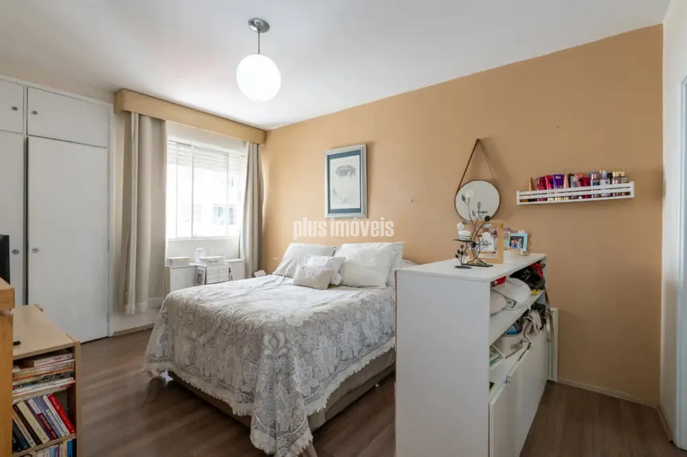 Apartamento, 2 quartos, 105 m² - Foto 4