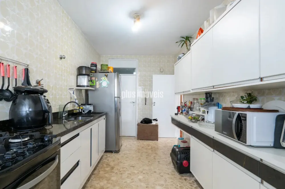 Apartamento, 2 quartos, 105 m² - Foto 2