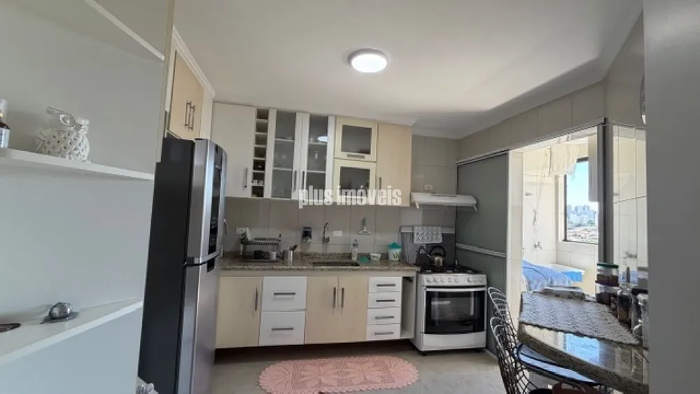 Apartamento, 2 quartos, 140 m² - Foto 2