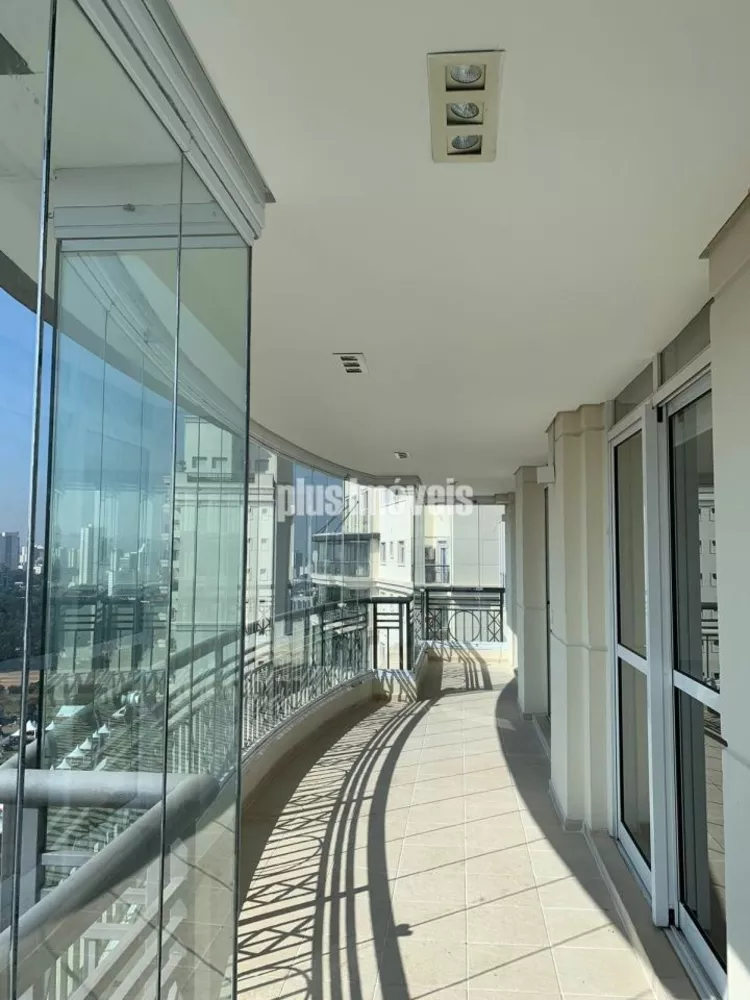 Apartamento à venda com 4 quartos, 440m² - Foto 2