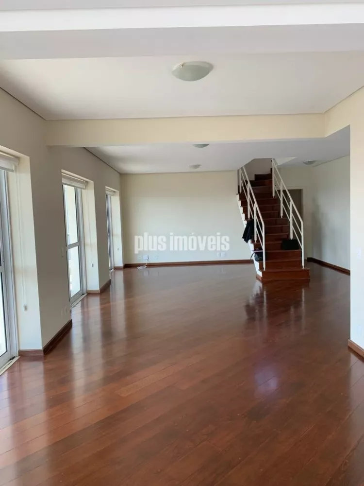 Apartamento à venda com 4 quartos, 440m² - Foto 4