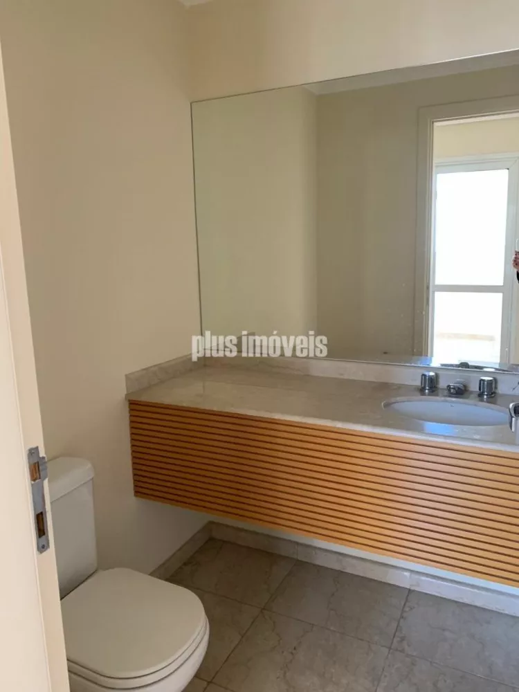 Apartamento à venda com 4 quartos, 440m² - Foto 8