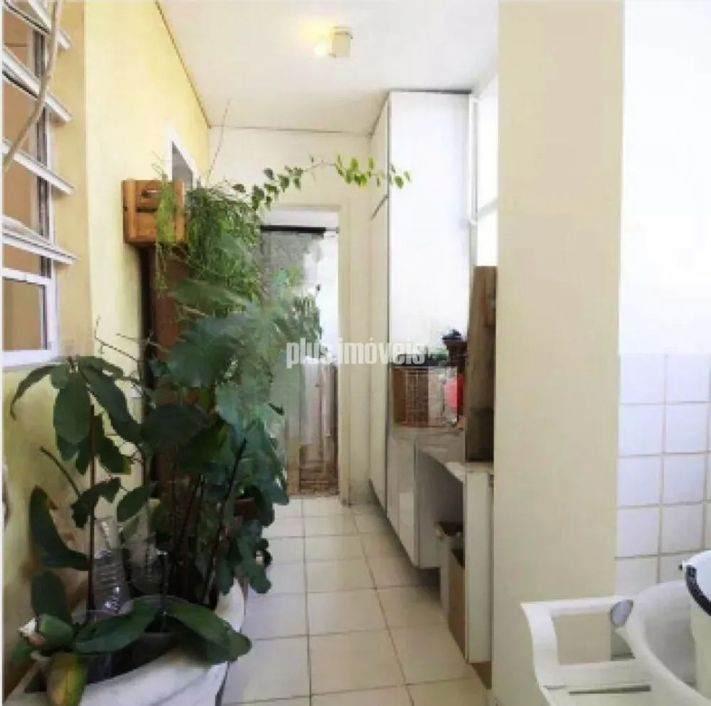 Apartamento, 2 quartos, 133 m² - Foto 2