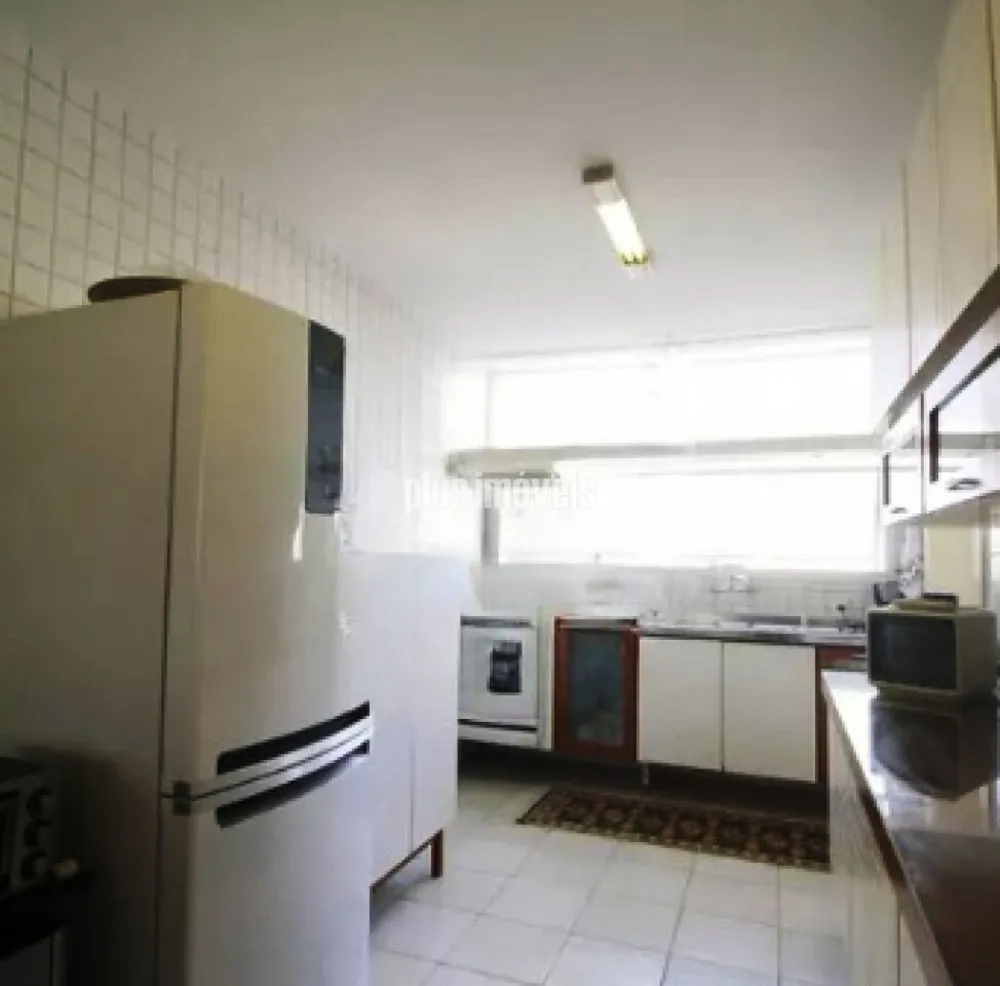 Apartamento, 2 quartos, 133 m² - Foto 3