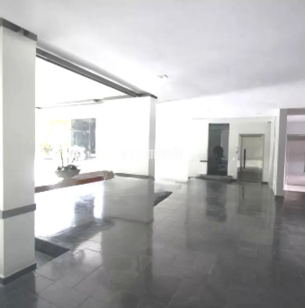Apartamento, 2 quartos, 133 m² - Foto 1