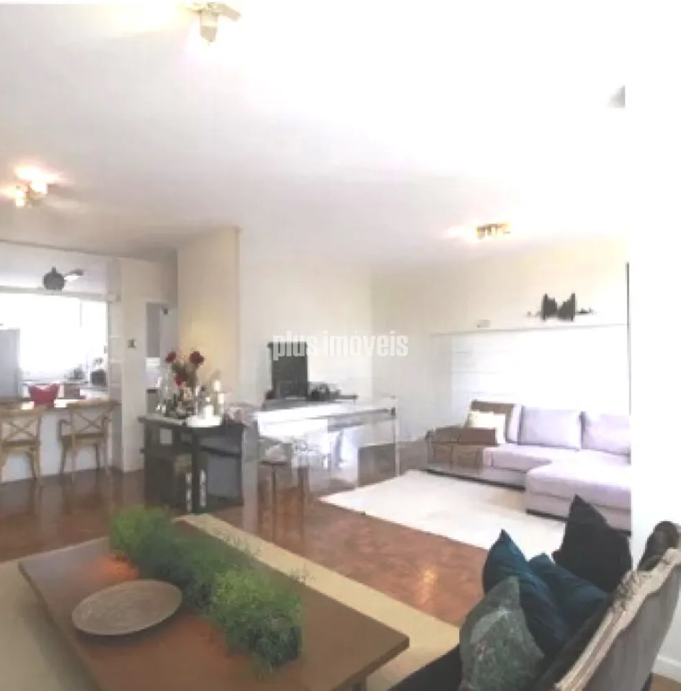 Apartamento, 2 quartos, 133 m² - Foto 4